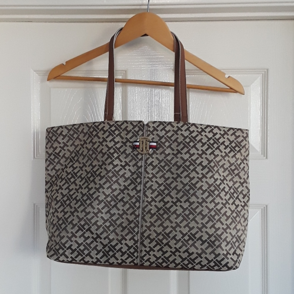 Tommy Hilfiger tote bag